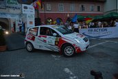 Raliul Sibiului 2013