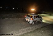 Raliul Sibiului 2013