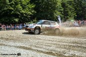 Raliul Sibiului 2013