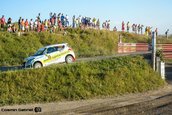 Raliul Sibiului 2013