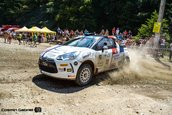 Raliul Sibiului 2013