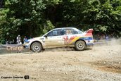 Raliul Sibiului 2013