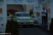 Raliul Sibiului 2013