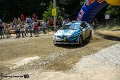 Raliul Sibiului 2013