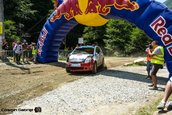 Raliul Sibiului 2013