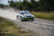 Raliul Sibiului 2013
