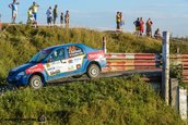 Raliul Sibiului 2013