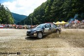 Raliul Sibiului 2013