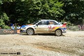Raliul Sibiului 2013