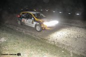 Raliul Sibiului 2013