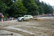Raliul Sibiului 2013