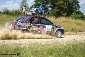 Raliul Sibiului 2013