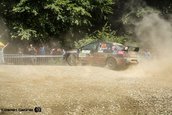 Raliul Sibiului 2013