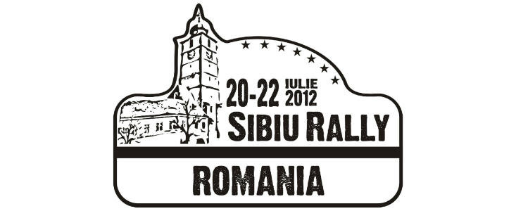 Raliul Sibiului este in calendarul IRC 2012 Raliul Sibiului este in calendarul IRC 2012