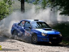 Raliul Tara Barsei 2009