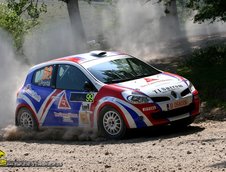 Raliul Tara Barsei 2009