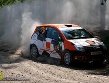 Raliul Tara Barsei 2009