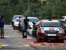 Raliul Tara Barsei 2009