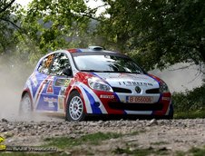 Raliul Tara Barsei 2009