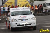 Raliul Tara Barsei 2011