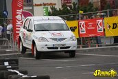 Raliul Tara Barsei 2011