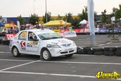 Raliul Tara Barsei 2011