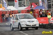 Raliul Tara Barsei 2011