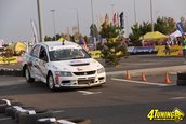 Raliul Tara Barsei 2011