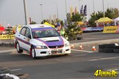 Raliul Tara Barsei 2011
