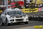 Raliul Tara Barsei 2011