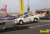 Raliul Tara Barsei 2011