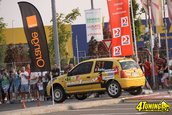 Raliul Tara Barsei 2011
