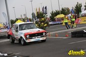 Raliul Tara Barsei 2011