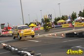 Raliul Tara Barsei 2011