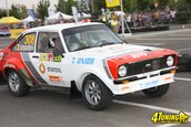 Raliul Tara Barsei 2011