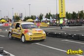 Raliul Tara Barsei 2011