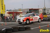 Raliul Tara Barsei 2011