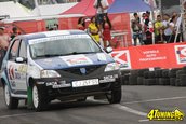 Raliul Tara Barsei 2011