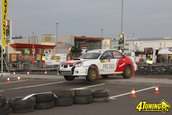 Raliul Tara Barsei 2011