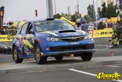 Raliul Tara Barsei 2011