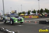 Raliul Tara Barsei 2011
