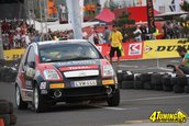 Raliul Tara Barsei 2011