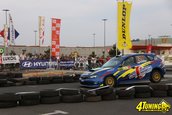 Raliul Tara Barsei 2011