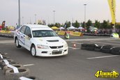 Raliul Tara Barsei 2011