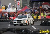 Raliul Tara Barsei 2011
