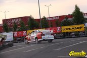 Raliul Tara Barsei 2011