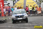 Raliul Tara Barsei 2011