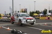 Raliul Tara Barsei 2011