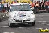 Raliul Tara Barsei 2011