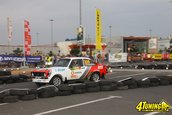Raliul Tara Barsei 2011